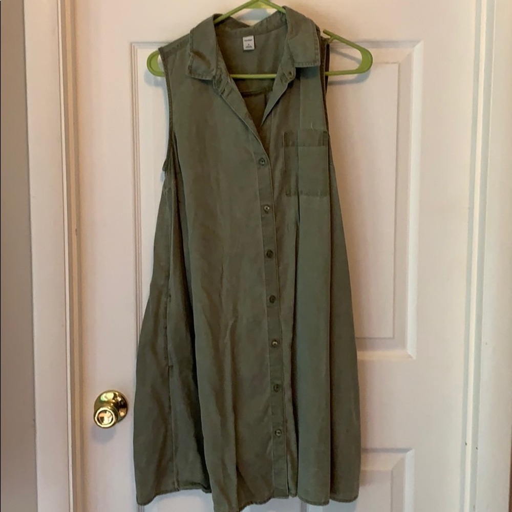 Old navy dress